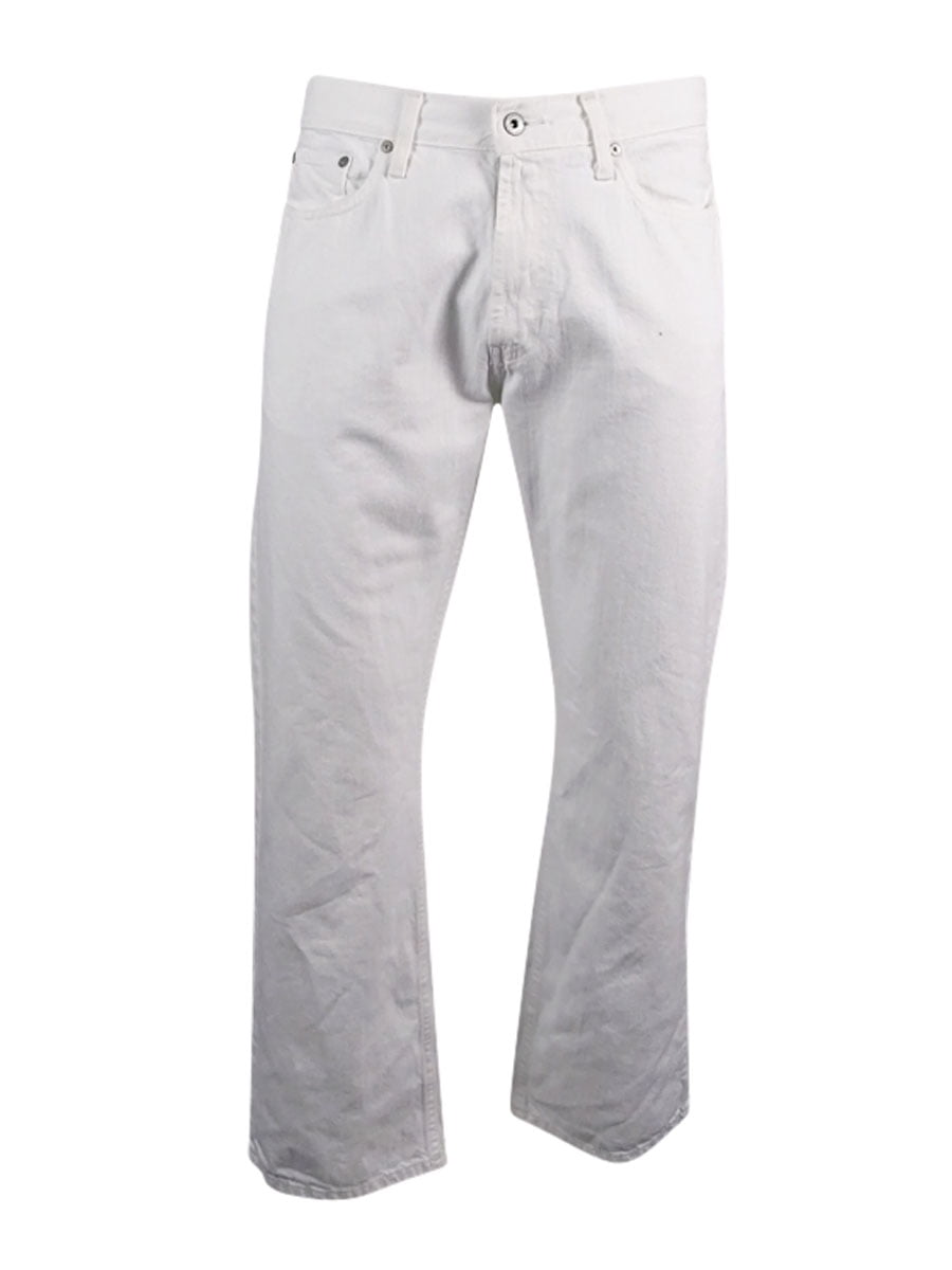 nautica relaxed fit jeans mens