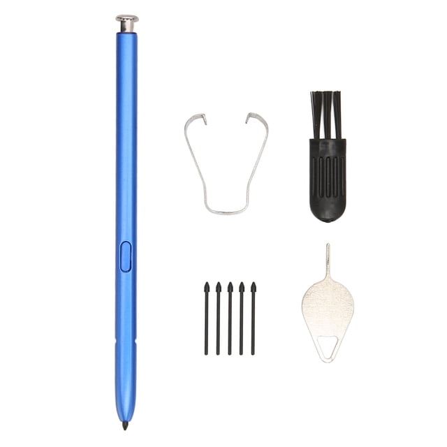 Stylus Pen, Plástico Portátil De Reemplazo De Alta Sensibilidad Stylus Para Teléfono Móvil ANGGREK No