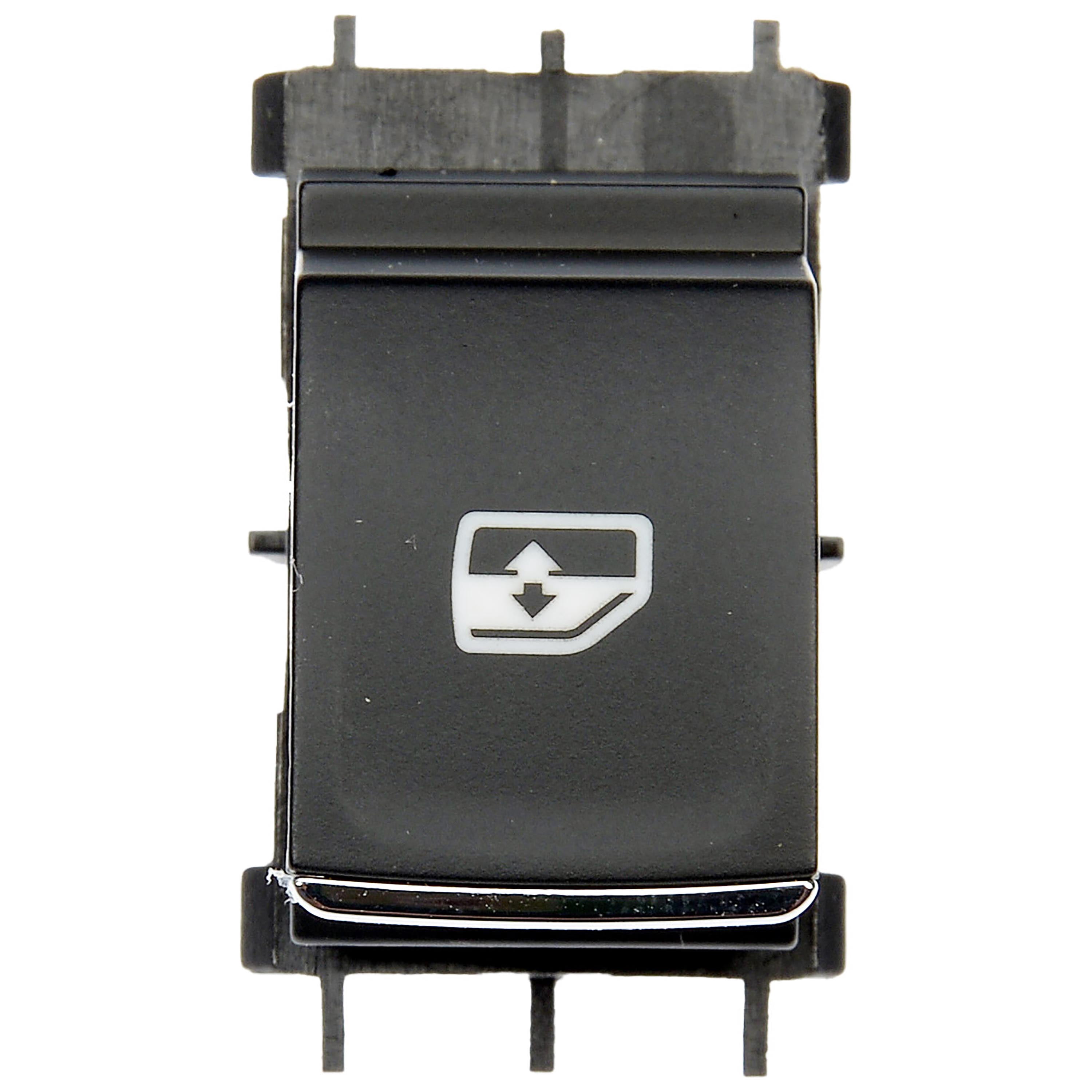 Dorman 901-690 Passenger Window Switch - 1 Button for Specific Volkswagen Models