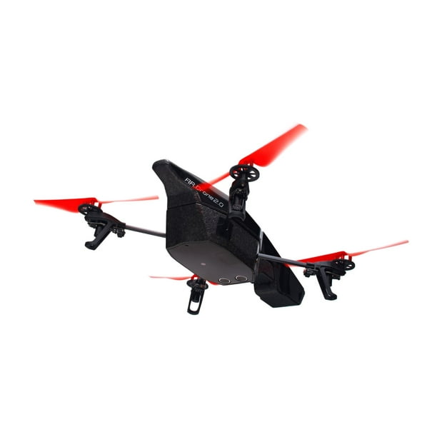 Parrot AR. Drone 2.0 Quadricopter Power Edition Walmart.com