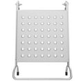 thumbnail image 2 of Little Giant Ladder Systems Plataforma de trabajo Accesorio de escalera Aluminio Clasificación de peso de 375 libras (10104), 2 of 9