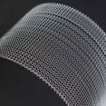 thumbnail image 3 of Steel Snare Wire 40 Strand Drum Spring for 14 Inch Snare Drum Cajon Box Drum, 3 of 7