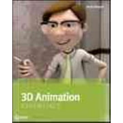 3d Animation Essentials, Andy Beane Paperback