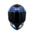 thumbnail image 4 of Casco Para Moto Looney Tunes Mate integral EDGE Doble Certificación L, 4 of 5
