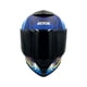 thumbnail image 4 of Casco Para Moto Looney Tunes Mate integral EDGE Doble Certificación L, 4 of 5