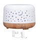 thumbnail image 1 of Humidificador de aromaterapia Yuxing Humidificador de escritorio de bajo ruido 300ml con luz LED de Color, 1 of 5