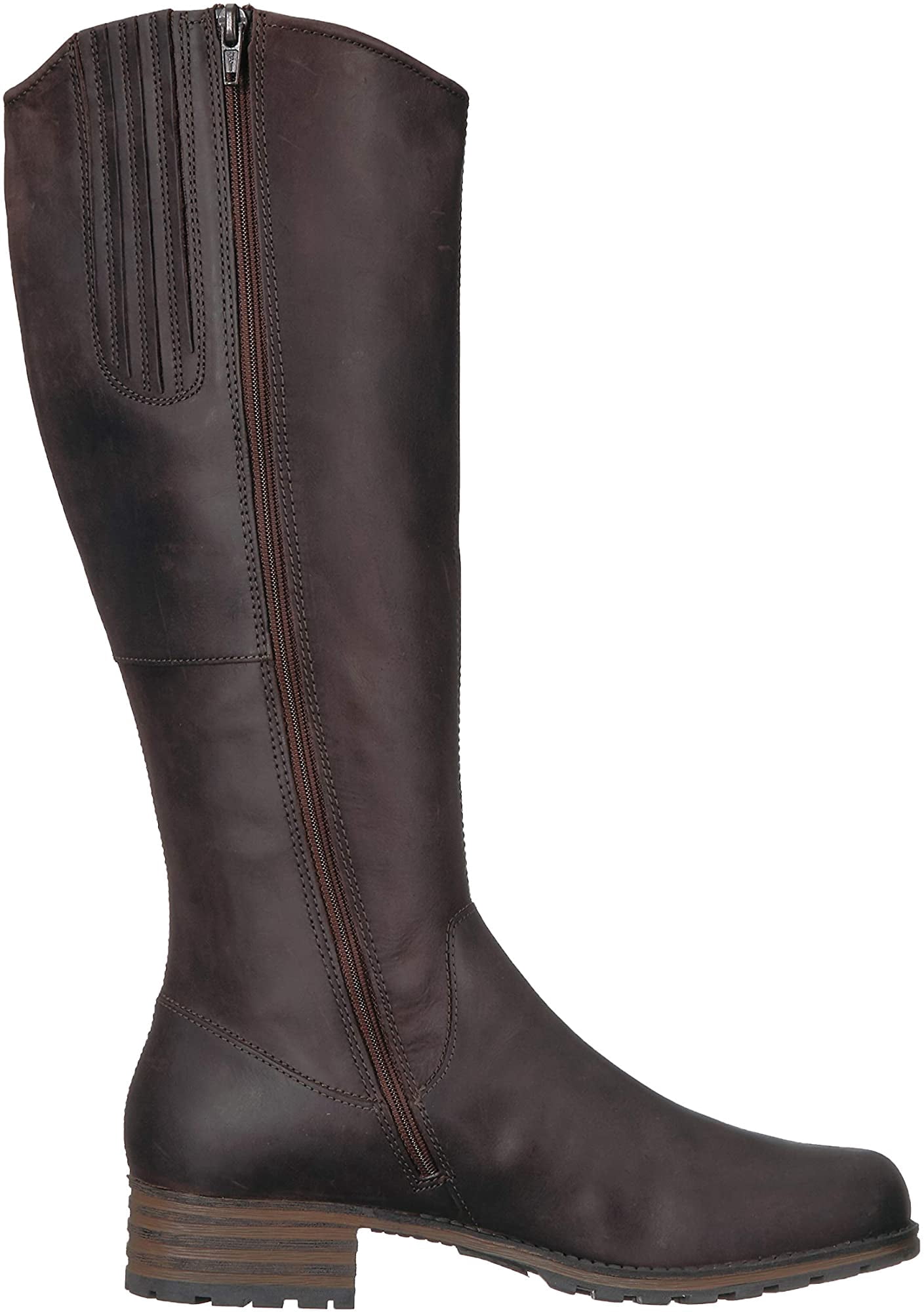 Clarks Womens Marana Trudy Fashion Boot 