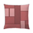 thumbnail image 1 of Ahgly Company Indoor Square Contemporary Throw Pillow, 18 inch by 18 inch, 1 of 5