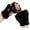13Pcs Women's Fingerless Gloves Under $5 a1, variant on MORESEC Cute Cat Paw Design Thermal Gloves for Cycling and Outdoor Sports, Soft Lined Windproof Half-Finger Gloves with Ropes, Warm Winter Claw Gloves