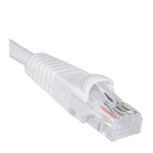 200 Feet Cat5e 200FT Networking RJ45 Ethernet Patch Cable Xbox \ PC \ Modem \ PS4 \ Router Black Cables Direct Online 907142 