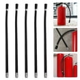 thumbnail image 3 of 5pcs Extinguisher Dry Powder Hose Fire Extinguisher Hose Extinguisher Nozzle Hose Extinguisher Hose, 3 of 8
