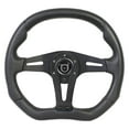 thumbnail image 6 of Tusk Steering Wheel Hub With Pro Armor Steering Wheel force Steering Wheel for Textron Wildcat X 1000 Limited 2018-2019, 6 of 7