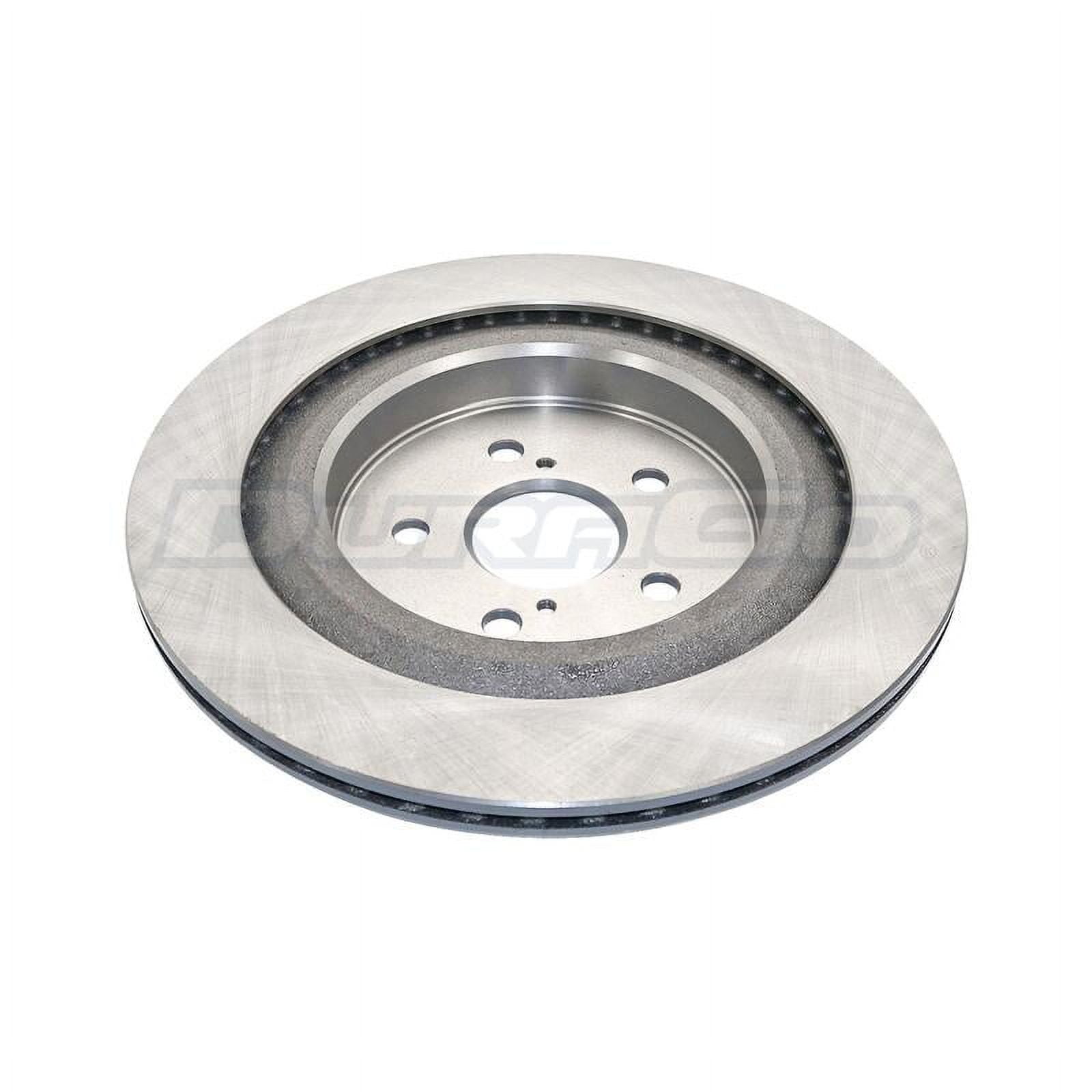 Durago BR90182401 R VENTED ROTOR