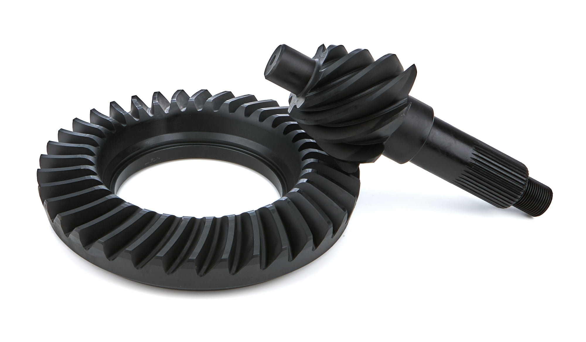 Richmond Ring & Pinion Ford 10in 5.14 Pro Gear 35 Spline