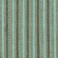 thumbnail image 1 of Ahgly Company Indoor Square Abstract Light Blue Modern Area Rugs, 6' Square, 1 of 4