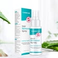 thumbnail image 3 of LANTHOME 50ml Hair Removal Spray Gentle Hair Inhibit Moisturize for Arms Bikini Armpit Legs, 3 of 10
