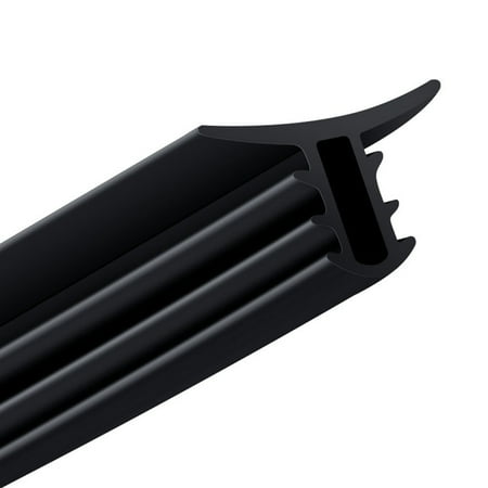 

RAINB 1.6M Car Windshield Sealing Strip Soundproof And Dustproof Sealing Strip