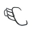 thumbnail image 2 of Portaequipajes para motocicleta, soporte trasero, bolsa para equipaje trasero, estante para libros Kuyhfg Bienvenido a Kuyhfg, 2 of 5