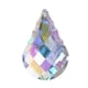 thumbnail image 1 of Lámpara colgante de cristales de colores, lámpara colgante con prismas, atrapasol, 1 of 5
