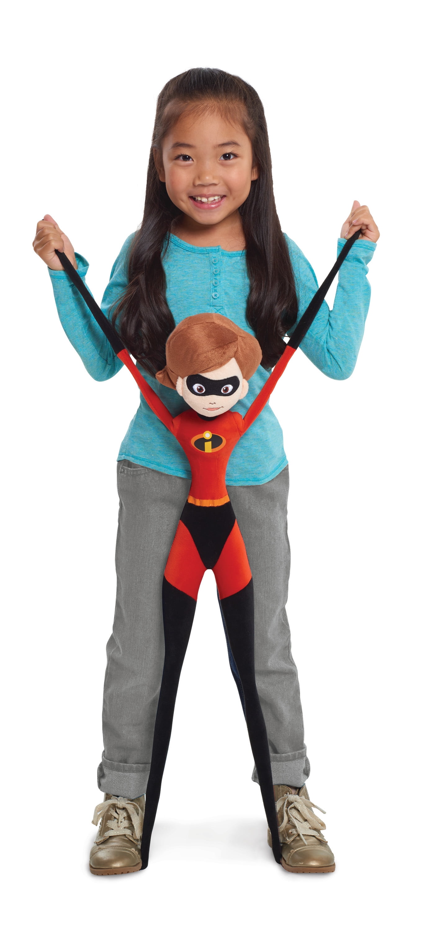 elastigirl stretch plush