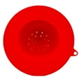 thumbnail image 3 of Regent Products G25803T 4.625 in. Silicone Sink Strainer with B & C TCD, 2 Assorted Color, 3 of 3