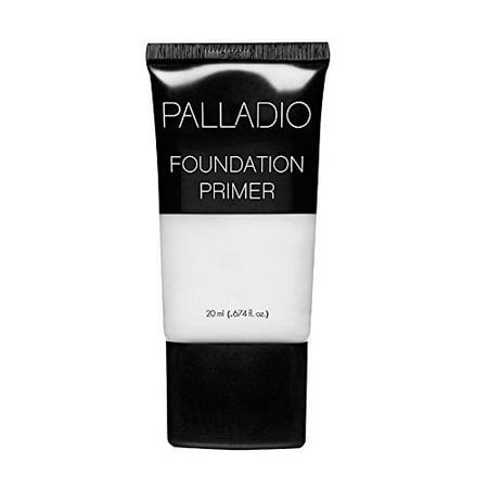 Palladio Silk - palladio foundation primer, 0.674 ounce
