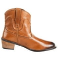 thumbnail image 5 of Roper Womens Harper Cowboy  Ankle Boots, 5 of 5