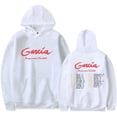 thumbnail image 4 of Sudadera con capucha de la gira Kany García 2024 para hombre y mujer, unisex, de manga larga, para cosplay, ropa de calle, 4 of 5