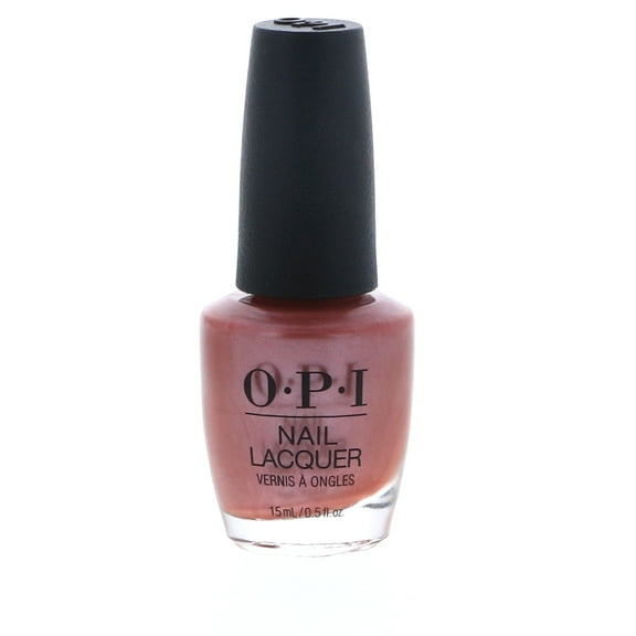 OPI Chicago Champagne Toast Nail Polish, 0.5 oz