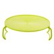 thumbnail image 2 of Estante para horno microondas multifunción de cocina, soporte para cuencos y platos, diámetro: 23,5 cm Verde, 2 of 3