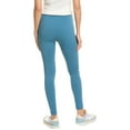 thumbnail image 2 of Wolford womens  The Wellness Legging, xs, 2 of 3