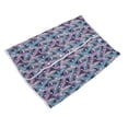 thumbnail image 2 of Protector de cama portátil para incontinencia, lavable, de alta absorción, para adultos y ancianos., 2 of 14