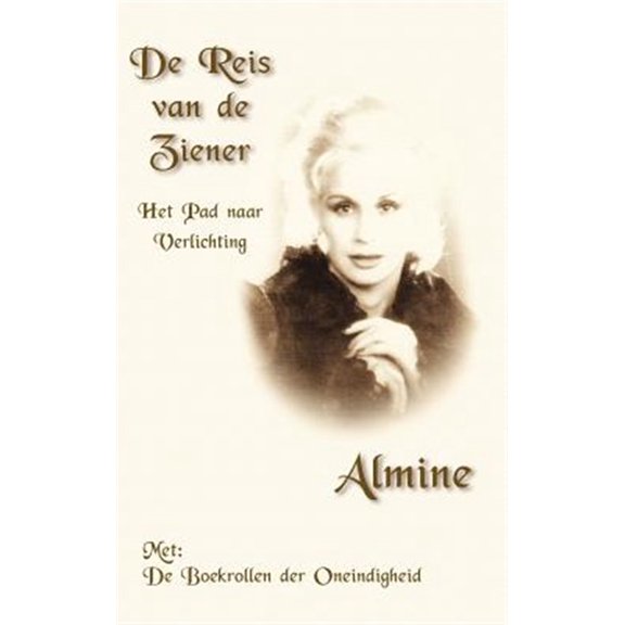 Pre-Owned de Reis Van de Ziener (Hardcover)