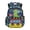 Cartoon Dinosaur, variant on Chririnla Horse Backpack for School Boys 8-9 Elementary School Backpack Girls 17 Inch Bookbag with Front Pocket for Primary Middle School