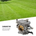 thumbnail image 4 of Carburetor For Walbro WB-37 150cc-200cc Paramotor Engine Airplane WB-37-1, 4 of 12
