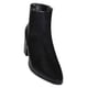 thumbnail image 1 of BOTIN VESTIR LEON MUJER NEGRO SINTETICO 80500 LEON  80500p, 1 of 4