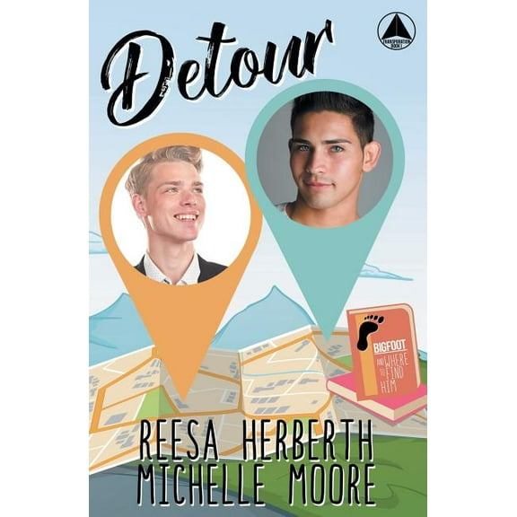 Detour, (Paperback)