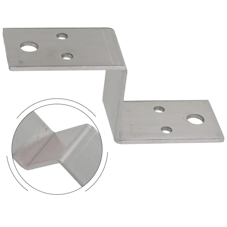 ♥♥️♥️ AAAAAMultifunctionalStainlessSteelFixed Corner Code