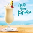 thumbnail image 4 of Island Oasis Pina Colada Beverage Mix, 33.8 fl oz (1 Liter), 4 of 8
