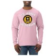 thumbnail image 2 of Wild Bobby U.S. Army Veteran Men Long Sleeve Shirt, 2 of 6