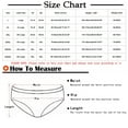 thumbnail image 3 of GERsome Mens Boxer Briefs Soft Cotton Boxer Briefs for Men Moisture-Wicking Lightweight Underwear Mens Boxer Briefs Underwear, 3 of 5