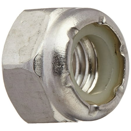 

Hillman 829722 5/16-18 SS NYLN Lock NUT