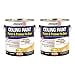 Zinsser 260967-2PK Ceiling Paint and Primer in One, Gallon, White, 2 Pack