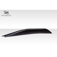 thumbnail image 4 of 2012-2015 Honda Civic 4DR Duraflex KMZ Rear Wing Spoiler - 1 Piece, 4 of 8