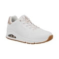 thumbnail image 1 of Tenis Mujer Skechers Estilo 155196 Color Blanco Talla 22/27 E, 1 of 5