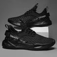 thumbnail image 2 of NEW|Men'S Casual Sports Shoes That Are Stylish, Breathable for Running And  Versatile, Comfortable,, 2 of 9