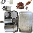 thumbnail image 1 of Kit de café for acampar de colección, muy raro, con un toque vintage de nostalgia, for espresso y ve, 1 of 7