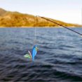 thumbnail image 4 of Fishing Spoon Lures & Baits Highly Visible Fishing Spoon for Fishing Equipment Attracting Fish, 4 of 5