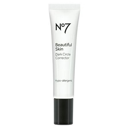 No7 Beautiful Skin Dark Circle Corrector, Radiance revealed By Boots From