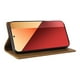 thumbnail image 3 of Funda Cartera GANGXUN para Xiaomi Redmi Note 13 Pro 4G – Ranuras para Tarjetas, Bloqueo RFID, 3 of 6
